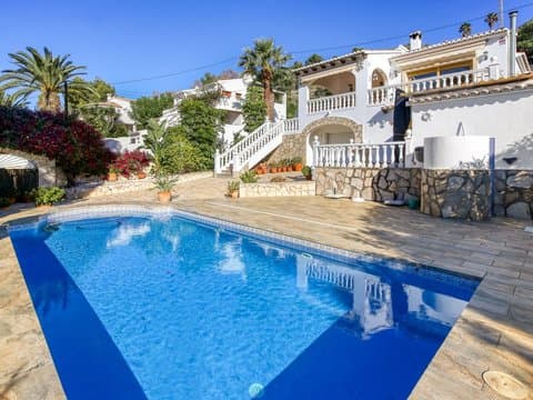 Casa/Chalet en Alicante (1/5)