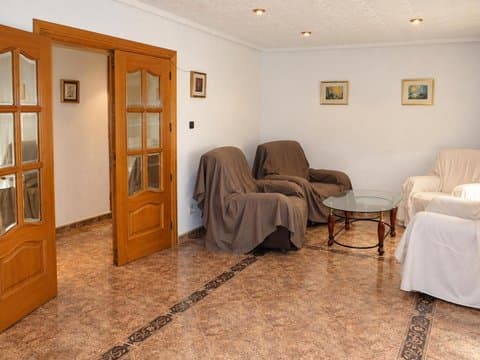 Piso en Alicante (1/5)