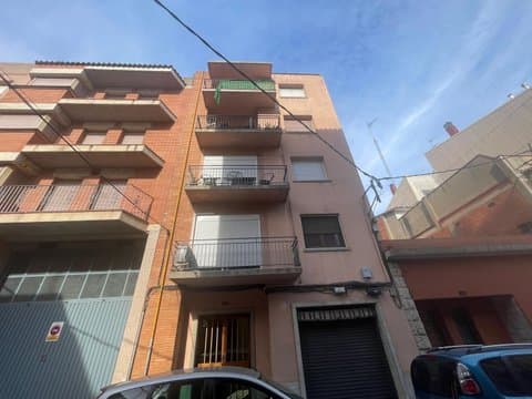 Piso en Girona (1/5)