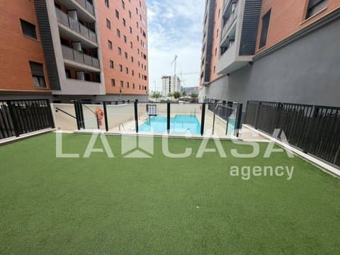 Piso en Sevilla (1/5)