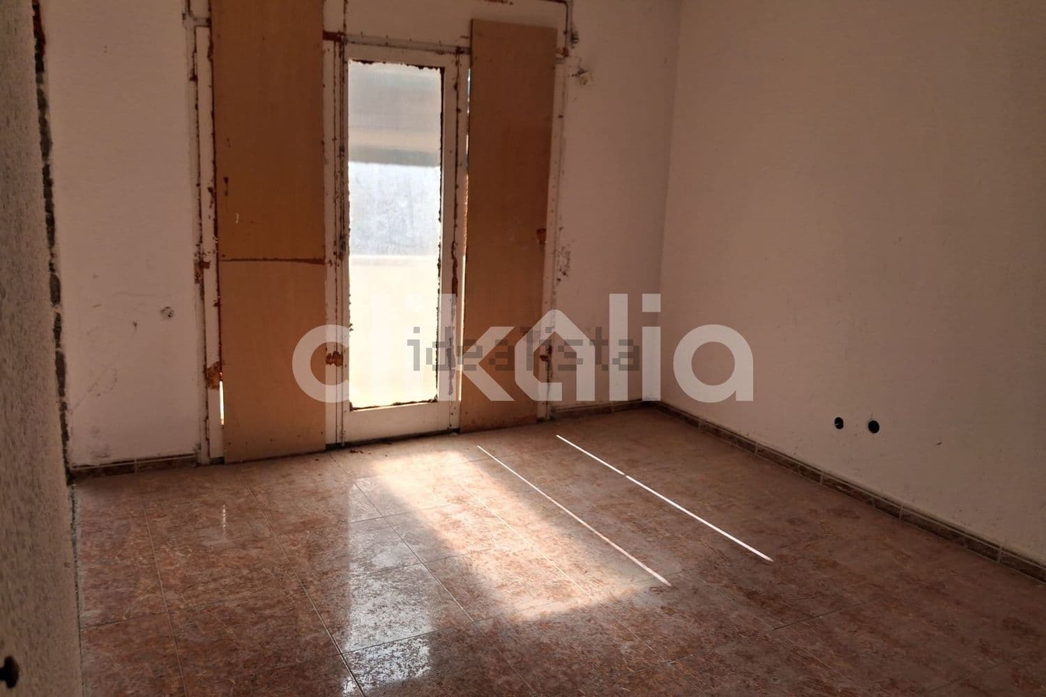 Piso en Barcelona (1/5)