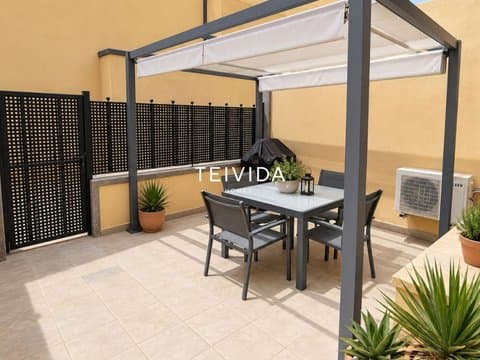 Casa/Chalet en Santa Cruz de Tenerife (1/5)