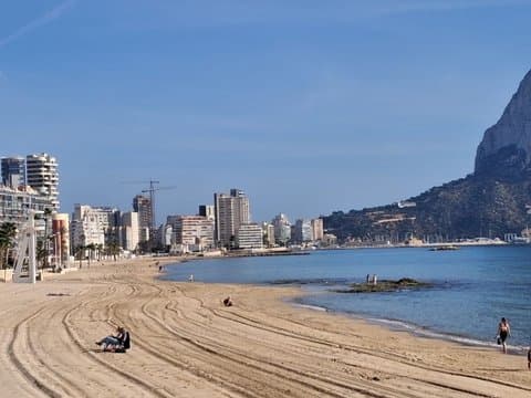 Piso en Alicante (1/5)