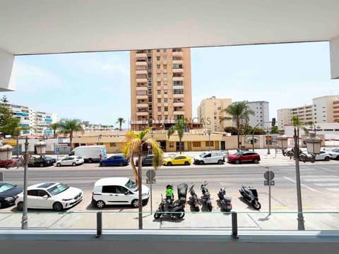 Dúplex en Málaga (1/5)