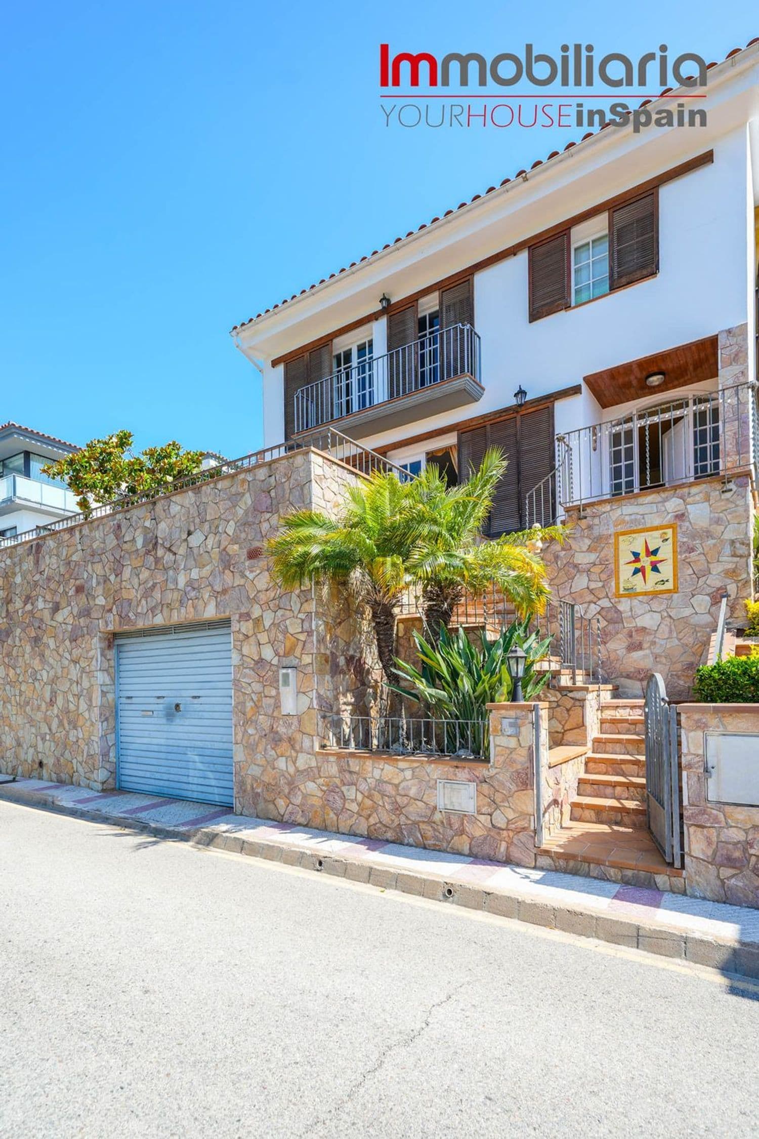 Casa/Chalet en Girona (1/5)
