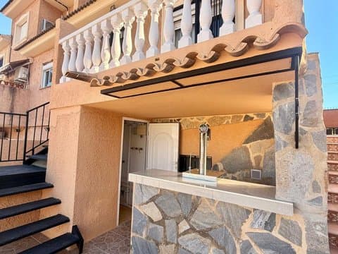 Casa/Chalet en Alicante (1/5)