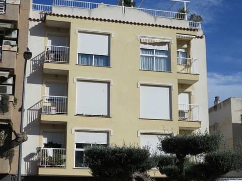 Piso en Castellón (1/5)