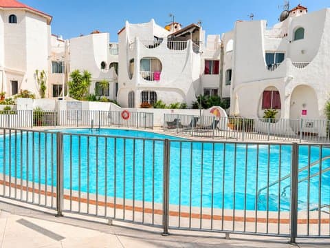 Dúplex en Santa Cruz de Tenerife (1/5)