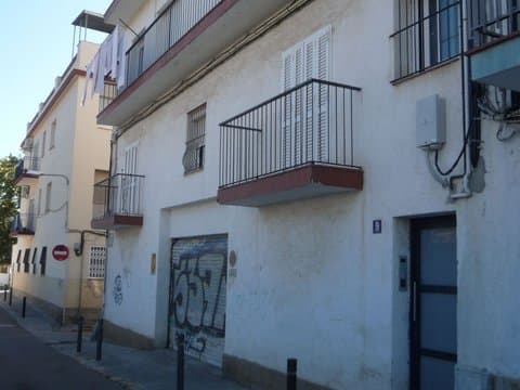 Piso en Barcelona (1/5)