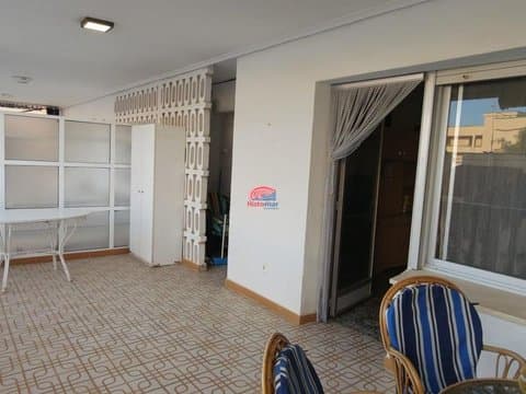 Piso en Castellón (1/5)