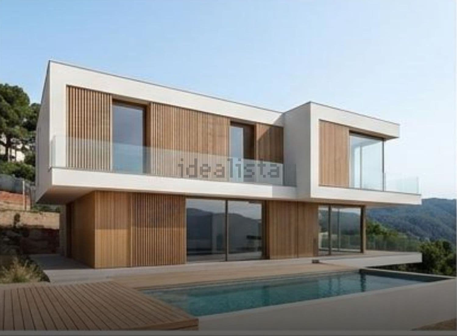 Casa/Chalet en Barcelona (1/5)