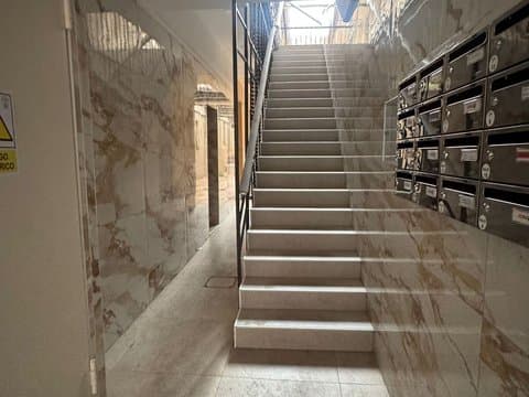 Piso en Madrid (1/5)