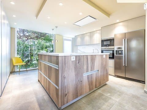 Casa/Chalet en Las Palmas (1/5)