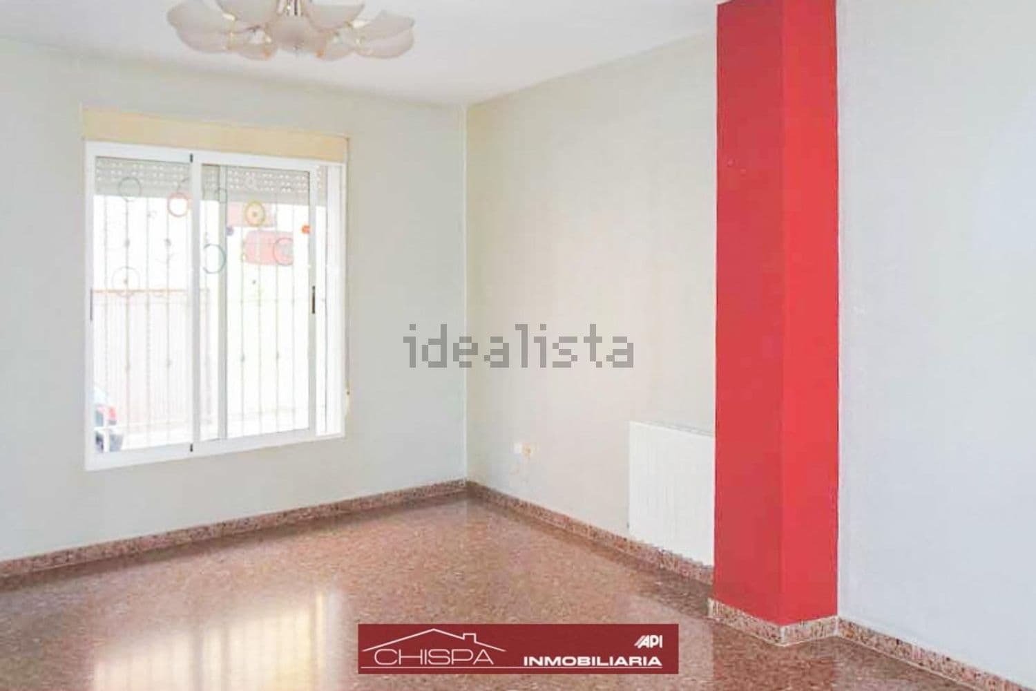Piso en Valencia (1/5)