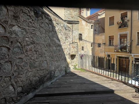 Piso en Barcelona (1/5)