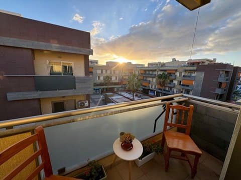 Piso en Santa Cruz de Tenerife (1/5)