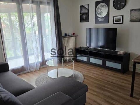 Piso en Barcelona (1/5)
