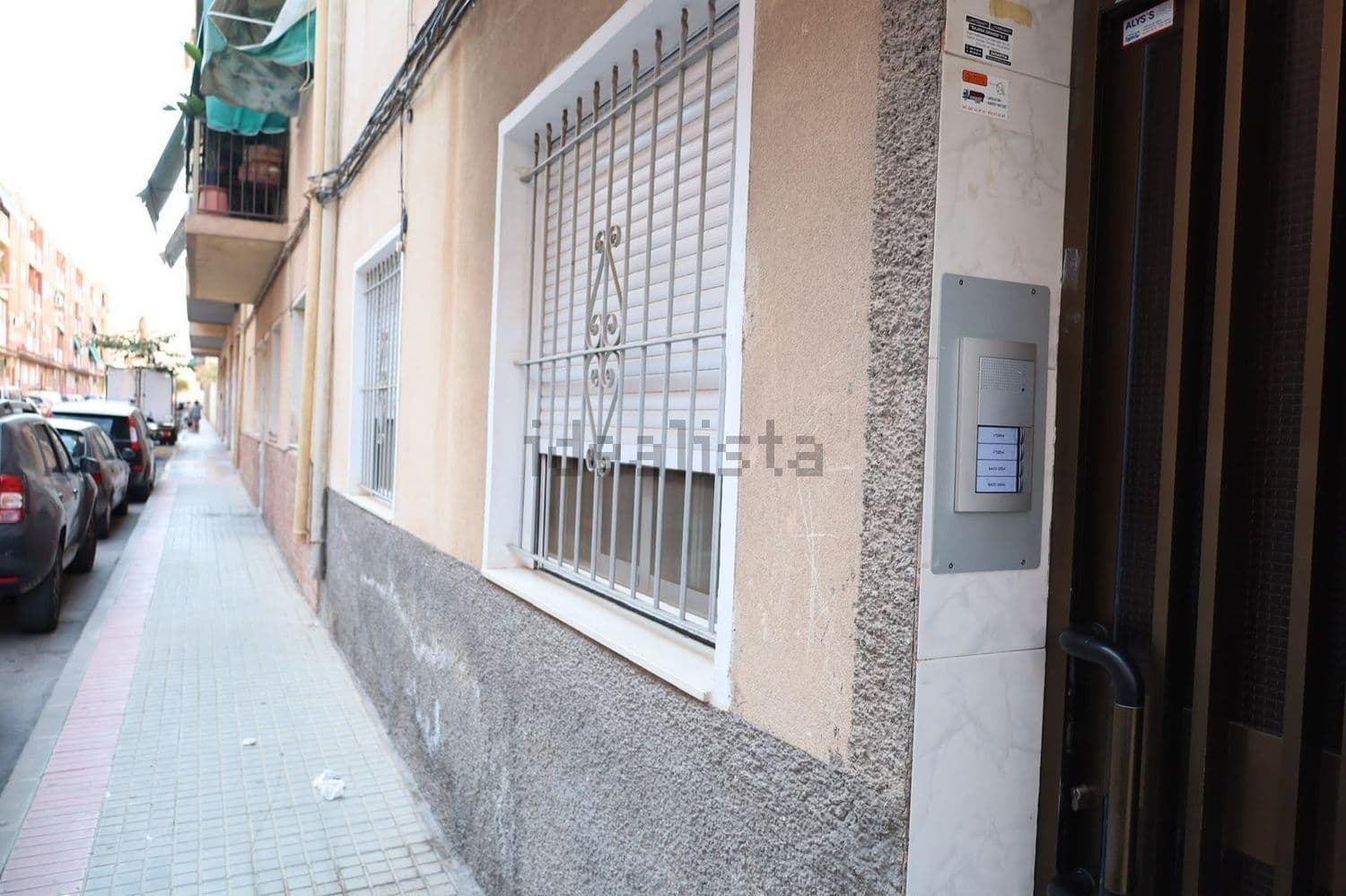 Piso en Alicante (1/5)