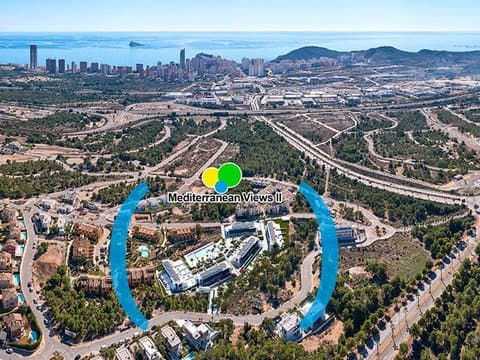 Dúplex en Alicante (1/5)