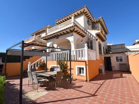 Casa/Chalet en Alicante (1/5)