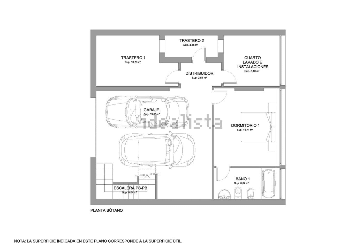 Casa/Chalet en Barcelona (1/5)