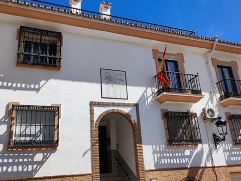Piso en Málaga (1/5)