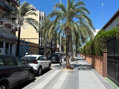 Piso en Castellón (1/5)