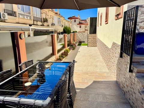 Casa/Chalet en Málaga (1/5)