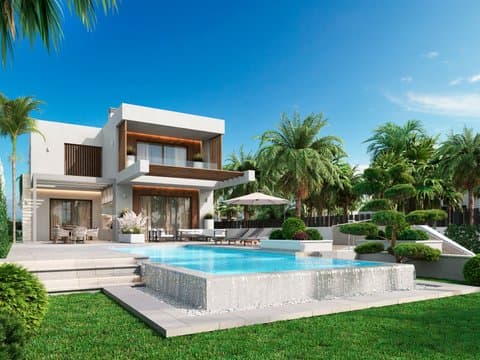 Casa/Chalet en Alicante (1/5)