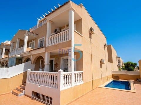 Casa/Chalet en Alicante (1/5)