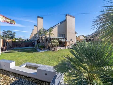 Casa/Chalet en Madrid (1/5)