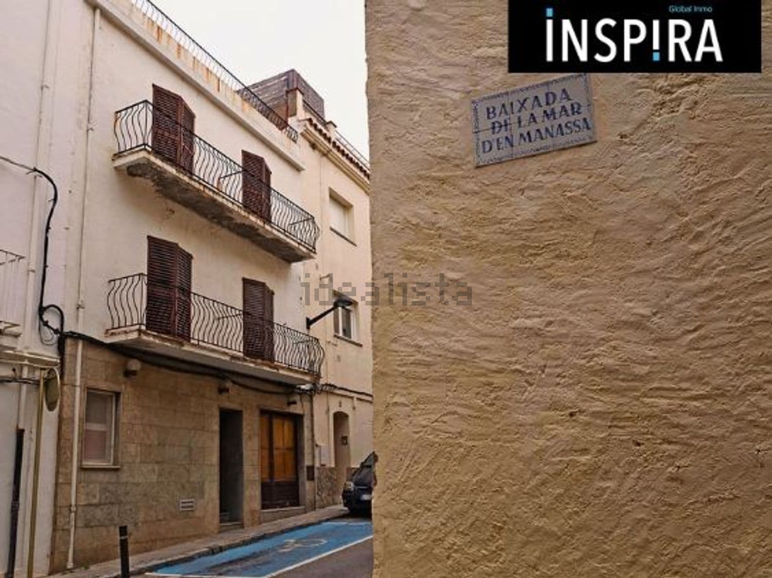 Piso en Girona (1/5)