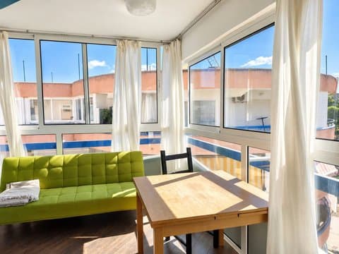 Piso en Girona (1/5)