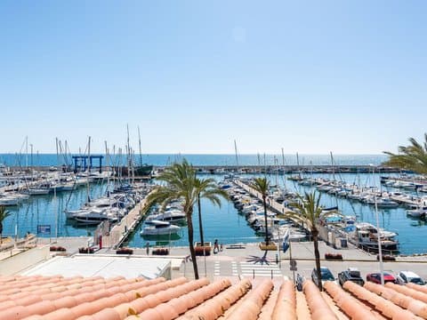 Piso en Málaga (1/5)