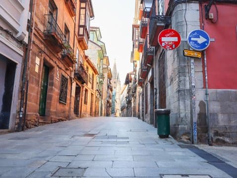 Piso en Asturias (1/5)