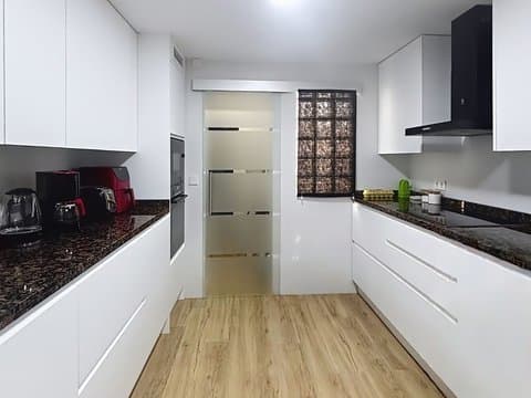 Piso en Almería (1/5)