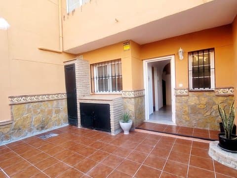 Casa/Chalet en Málaga (1/5)