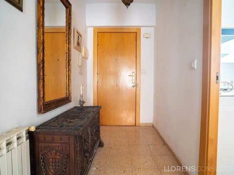 Piso en Castellón (1/5)