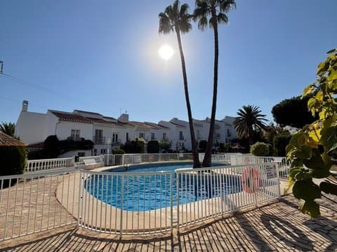 Casa/Chalet en Málaga (1/5)