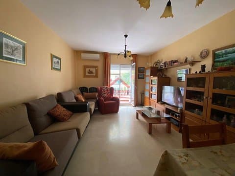 Dúplex en Málaga (1/5)