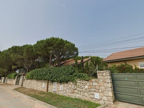 Casa/Chalet en Madrid (1/5)