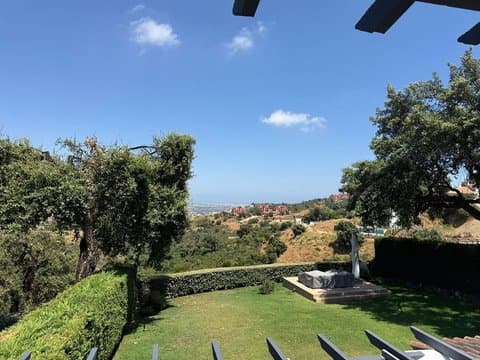 Piso en Málaga (1/5)