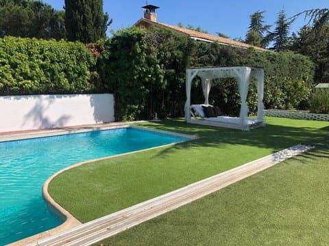 Casa/Chalet en Madrid (1/5)