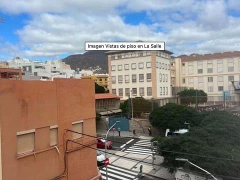 Piso en Santa Cruz de Tenerife (1/5)