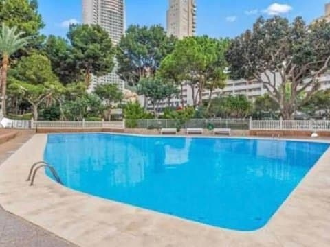 Piso en Alicante (1/5)