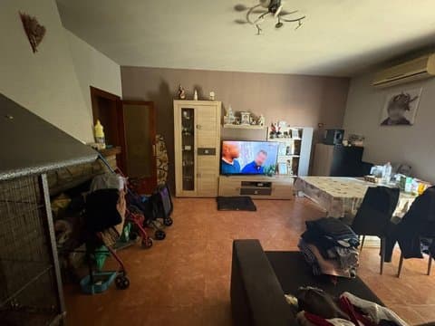Piso en Barcelona (1/5)