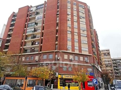 Piso en Ciudad Real (1/5)