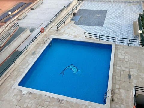 Ático en Tarragona (1/5)