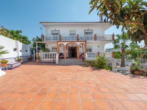 Casa/Chalet en Málaga (1/5)