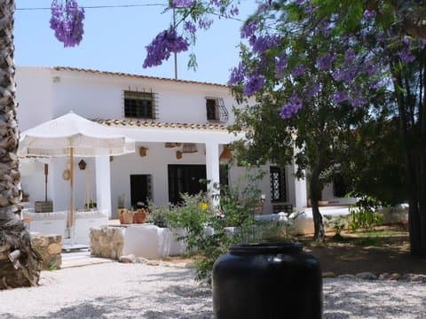 Casa/Chalet en Alicante (1/5)
